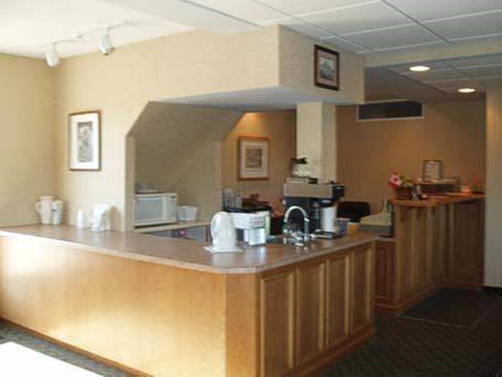 Wiarton Willy'S Inn Owen Sound Exterior foto